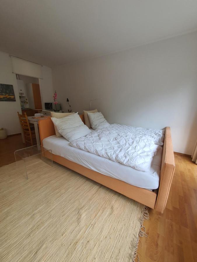 Apartment Mit Blick Auf Das Eversten Holz 42Qm Oldenburg Eksteriør billede